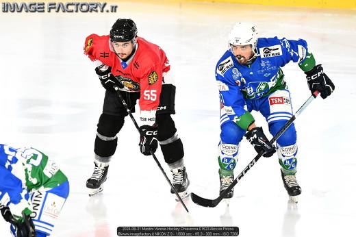 2024-08-31 Mastini Varese-Hockey Chiavenna 01523 Alessio Piroso